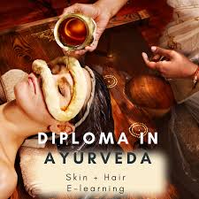  Diploma In Ayurveda practice